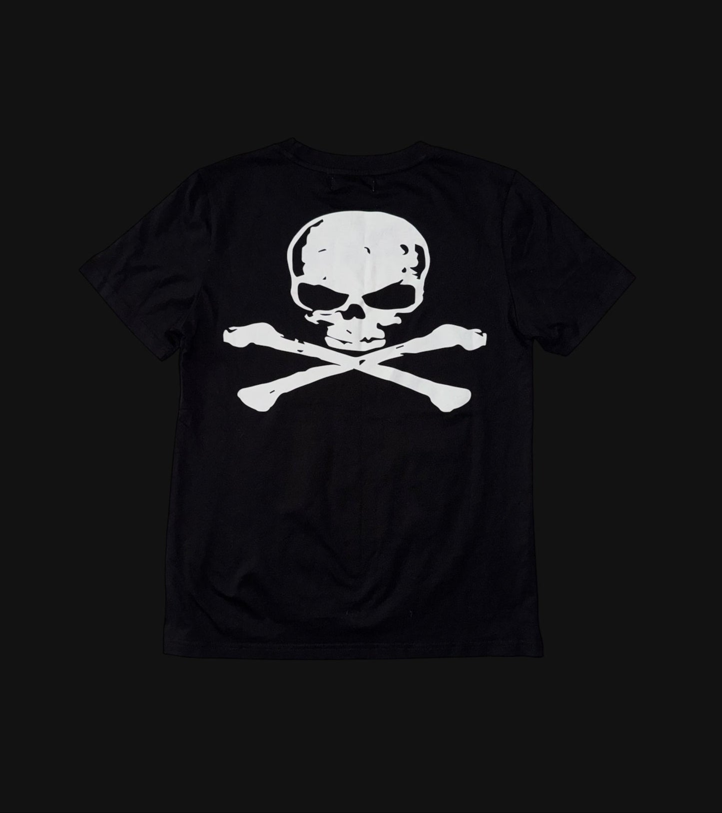 SKULL TEE