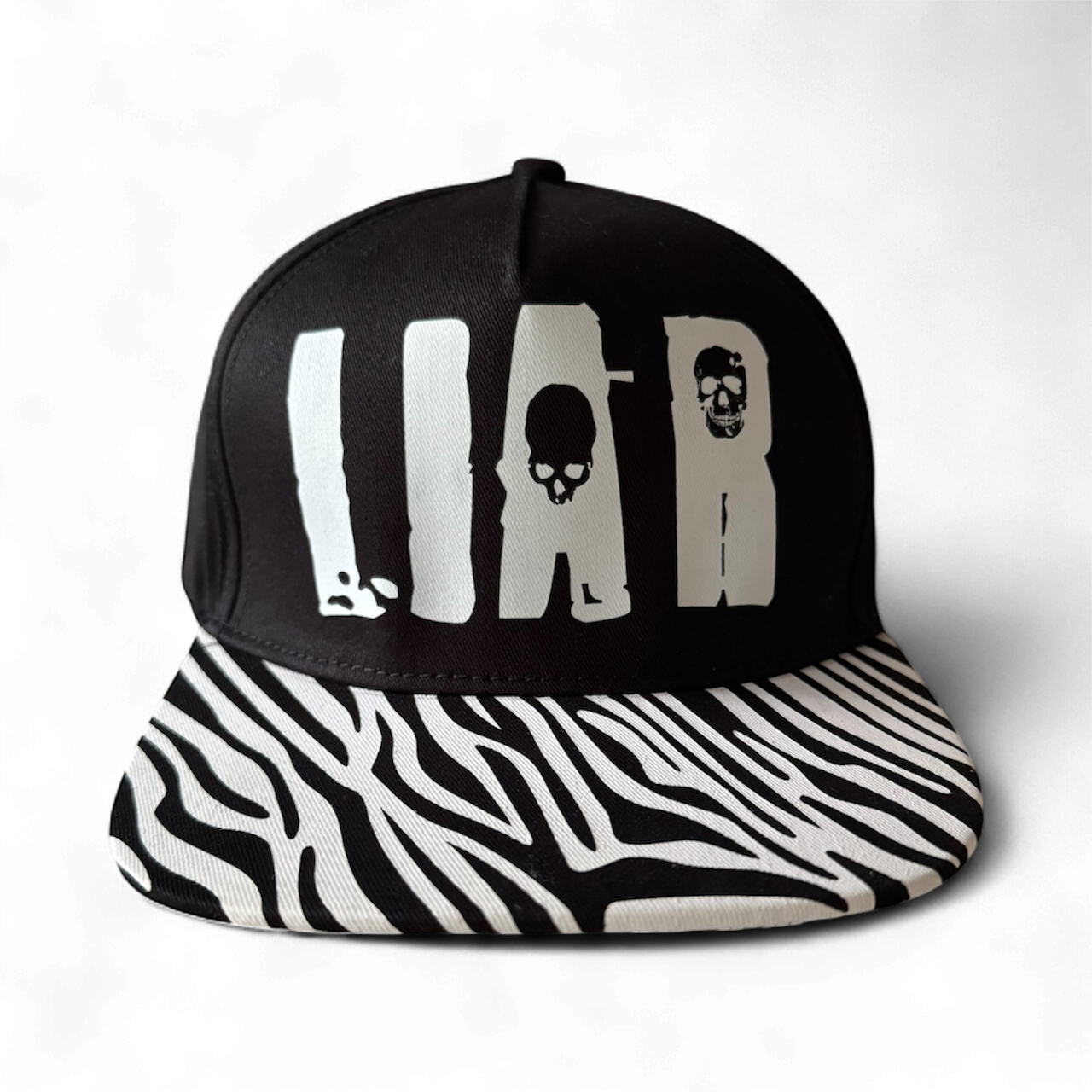 LIAR HAT